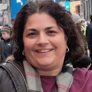 Meet your Posher, Lisa